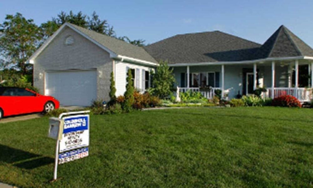 Precio de la vivienda en Estados Unidos