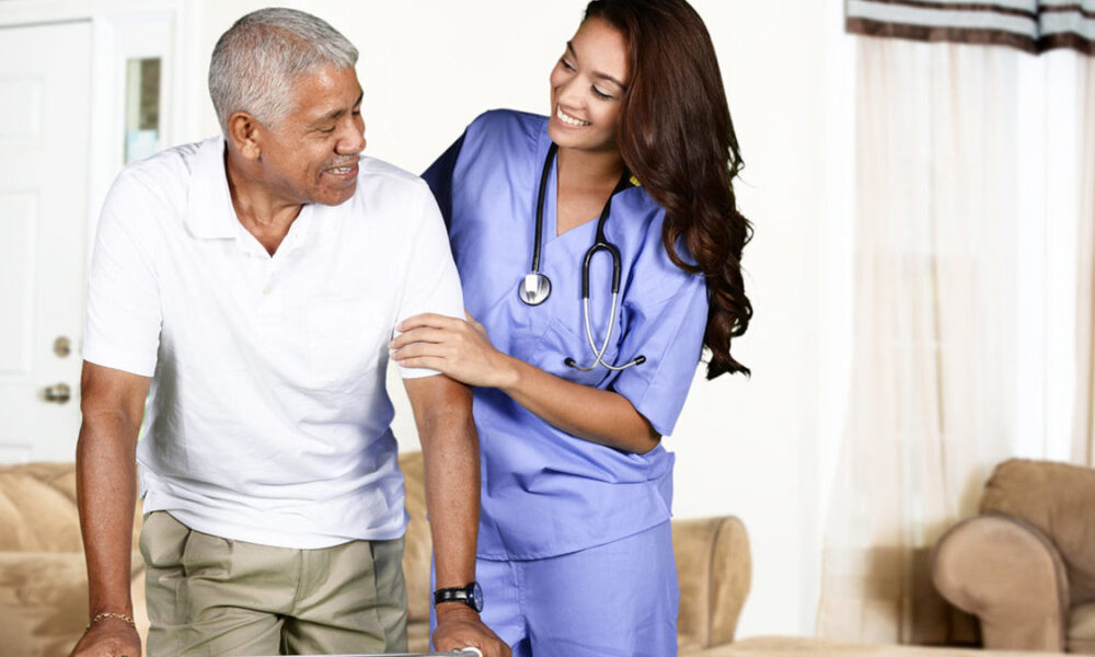 Qué es el Senior Living