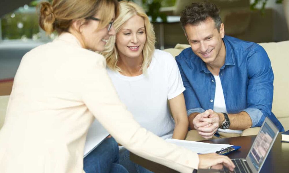 qué es un Api inmobiliario