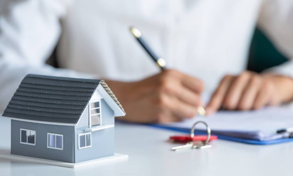 Hay una subida de las hipotecas fijas en España