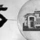 Qué es una burbuja inmobiliaria