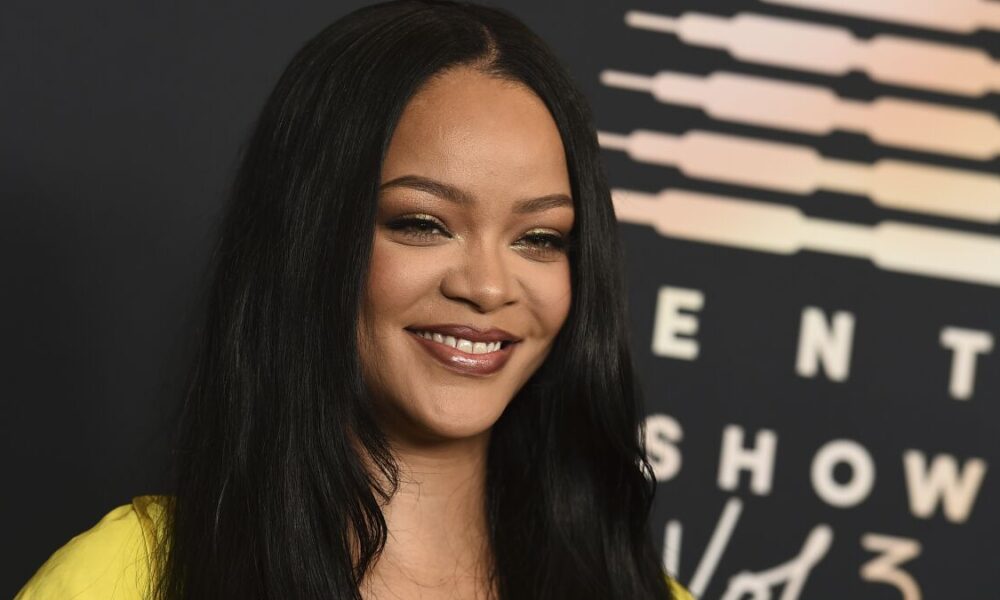Rihanna y su patrimonio inmobiliario