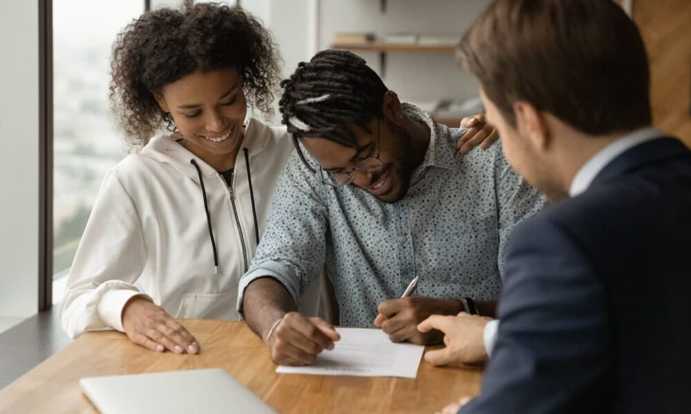 Sueldo broker hipotecario