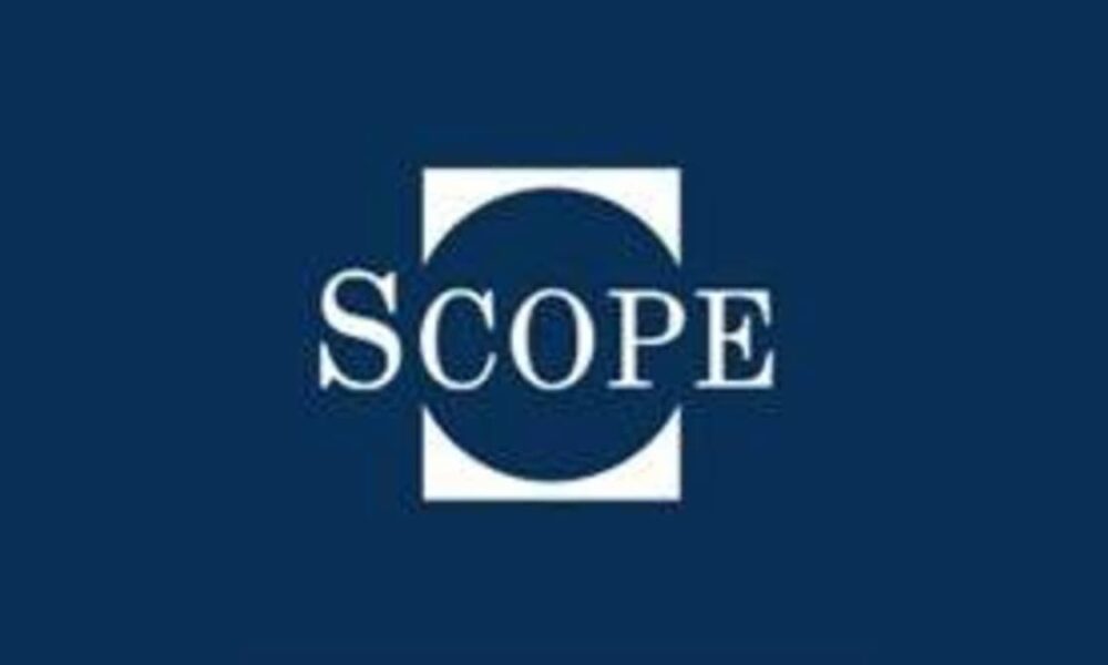 Scope Ratings avisa de los principales riesgos en el sector inmobiliario para inicio de 2023