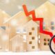 bajadas de precios en la vivienda
