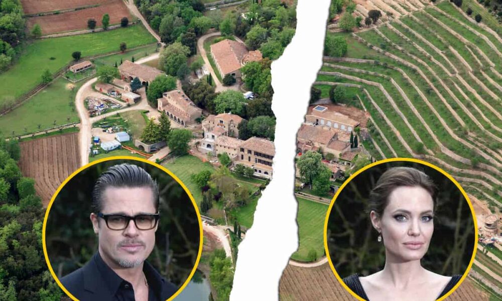 casas de famosos más caras