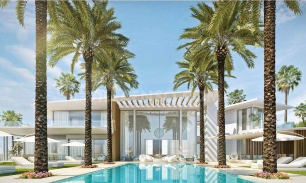 cómo ser agente inmobiliario de lujo