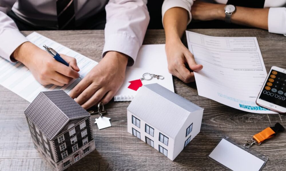 pedir una hipoteca y un préstamo personal a la vez