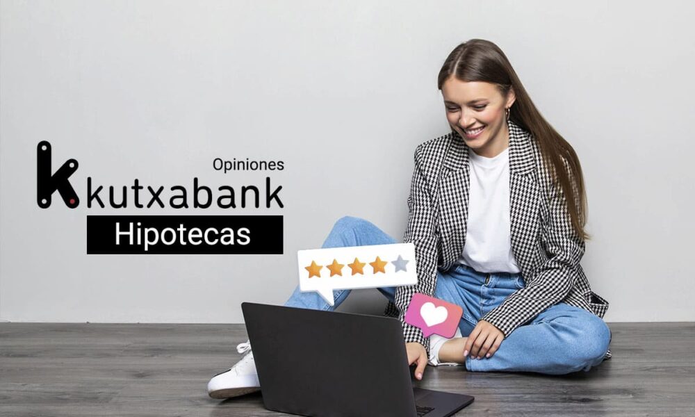 hipoteca Kutxabank variable