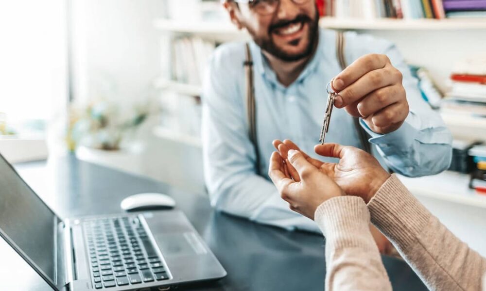 Cómo montar una agencia inmobiliaria