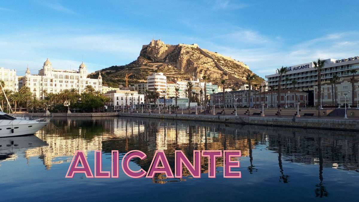 Mejores barrios para invertir en Alicante