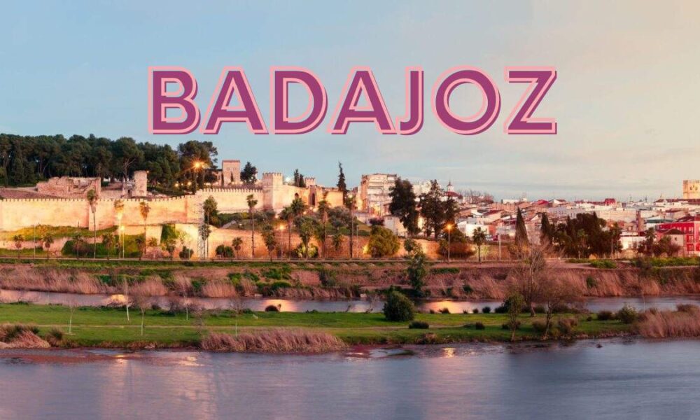 Mejores barrios para invertir en Badajoz