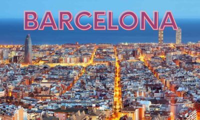 Mejores barrios para invertir en Barcelona