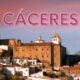 Mejores barrios para invertir en Cáceres