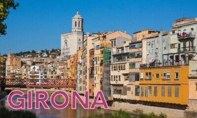 Mejores barrios para invertir en Girona