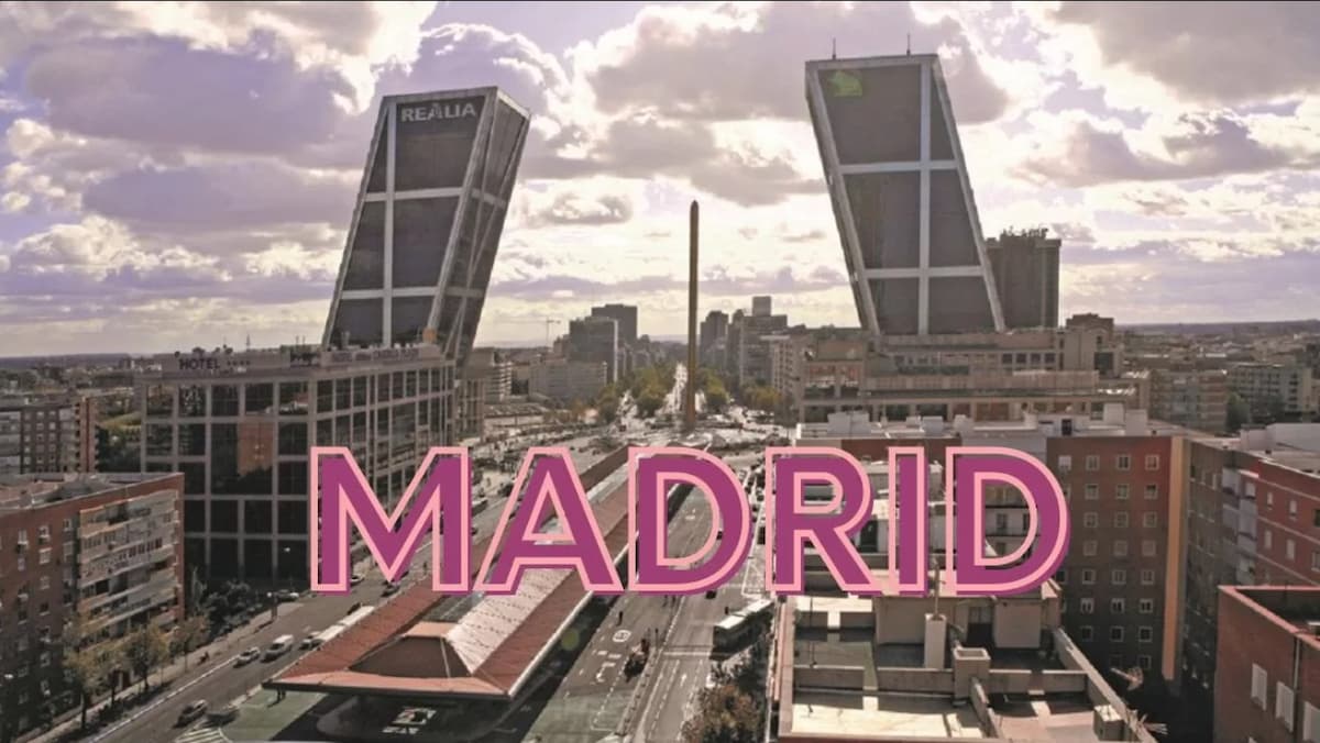 Mejores barrios para invertir en Madrid
