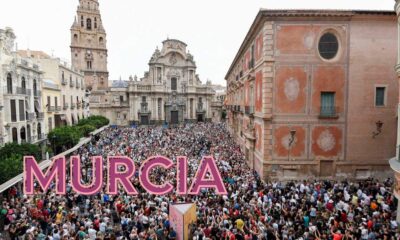 Mejores barrios para invertir en Murcia