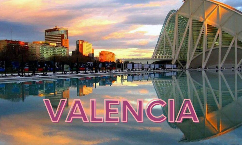Mejores barrios para invertir en Valencia