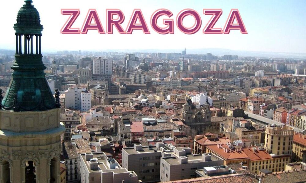 Mejores barrios para invertir en Zaragoza