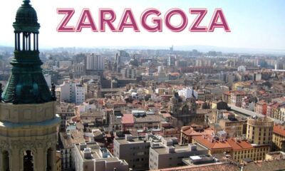 Mejores barrios para invertir en Zaragoza