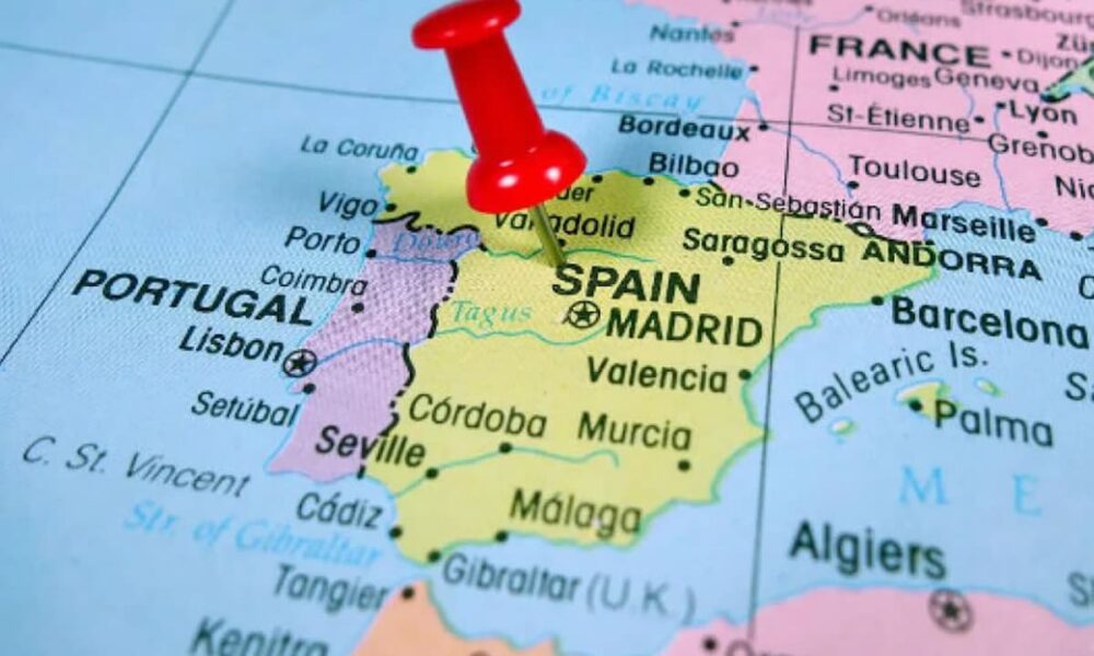 mejores barrios para invertir en España